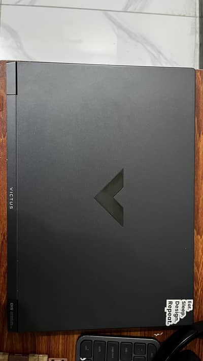 HP Victus 15, Ryzen 7, 32GB ram 1tb storage, RTX 4060 8GB Gaming Lapto