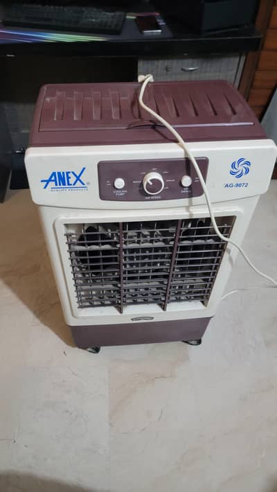 Anex Room Cooler