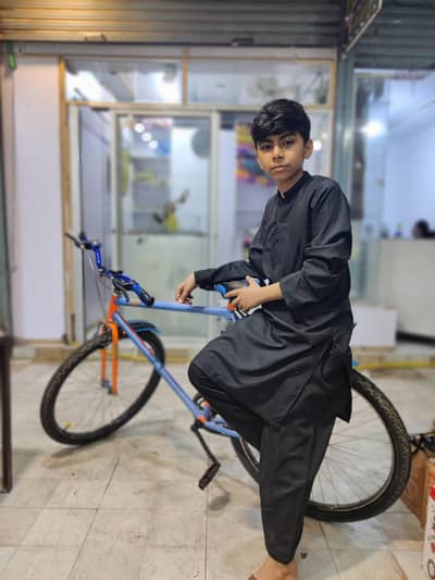 bicycle for sale