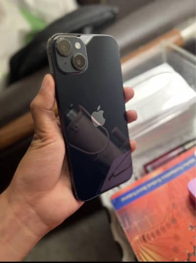 iPhone 14 Plus waterpack