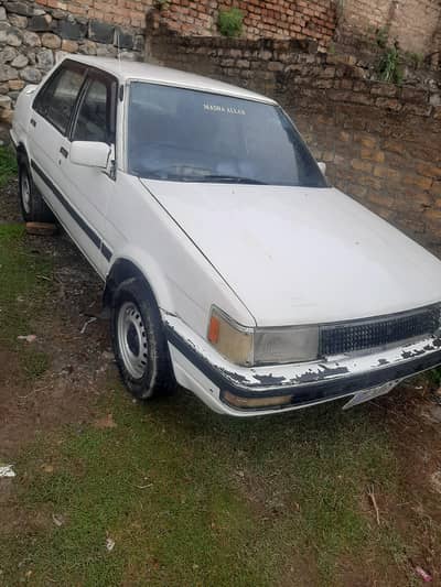 86 corolla