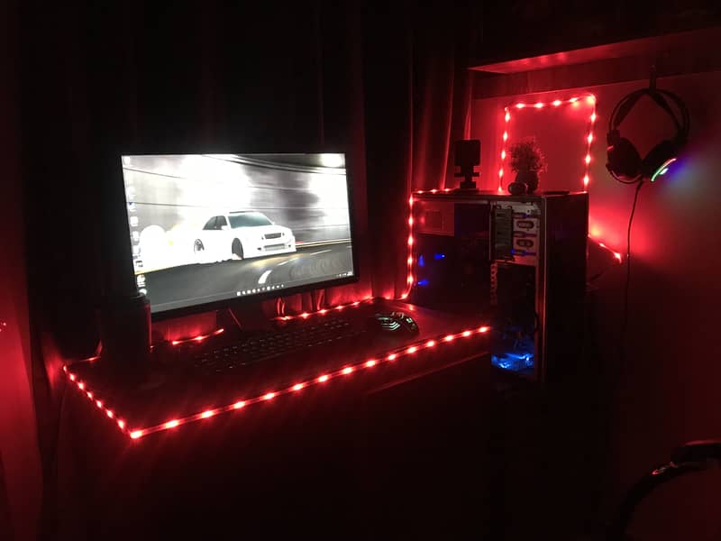 GAMING PC 0