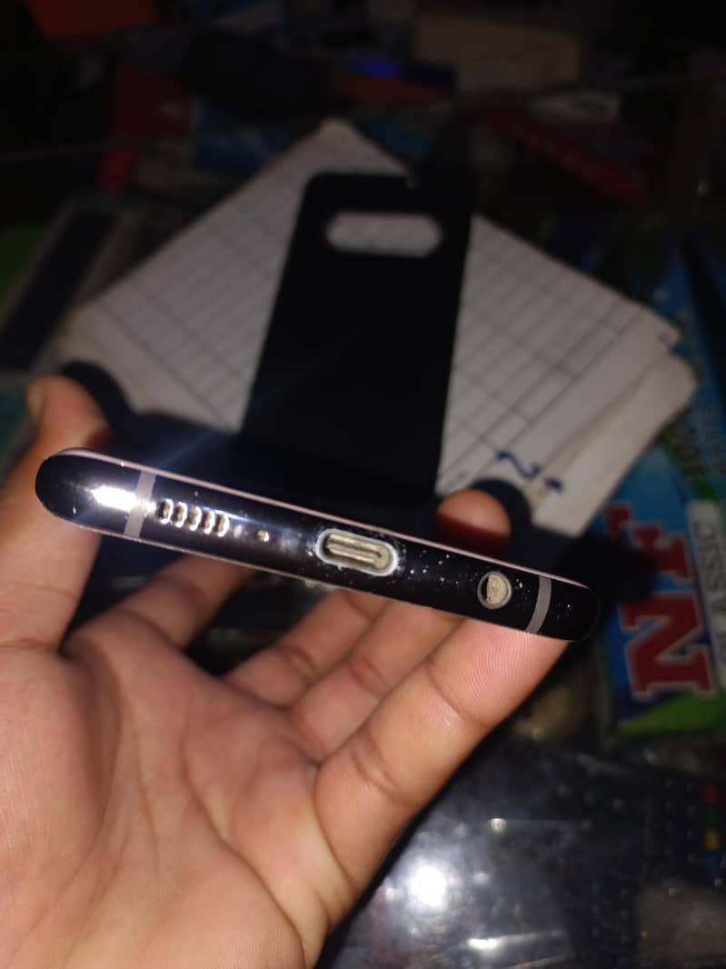 S10 plus 8/128 2