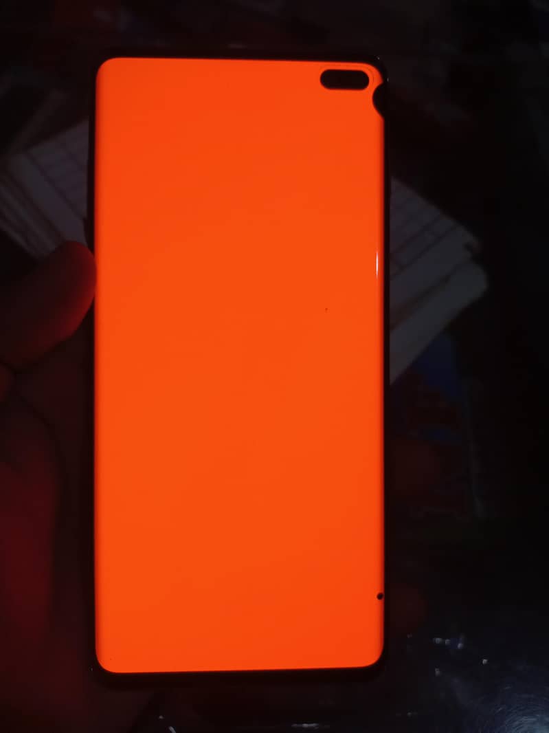 S10 plus 8/128 3