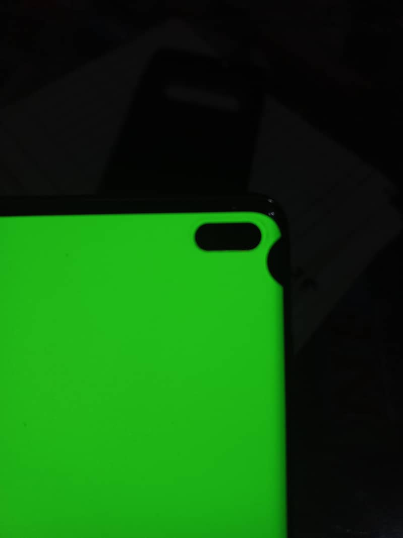 S10 plus 8/128 5