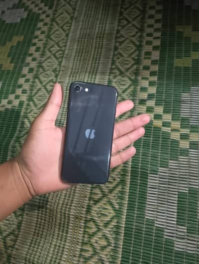 I phone se 2020 pta official