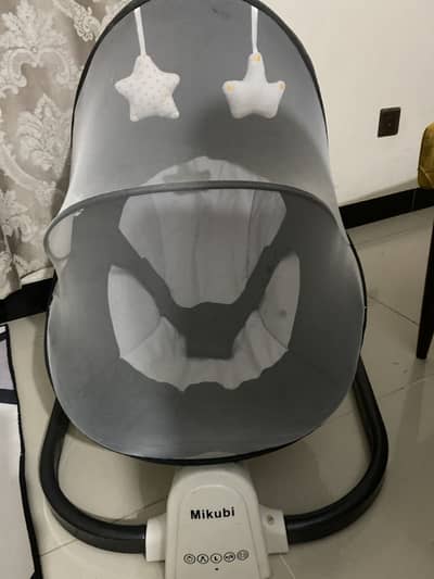 Baby Electric swing