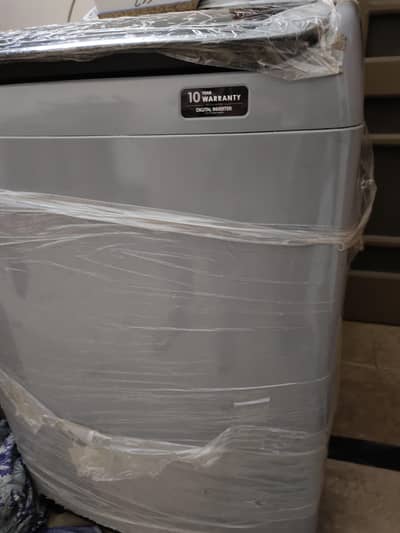 Samsung Automatic Washing Machine