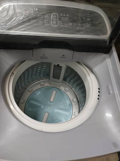 Samsung Automatic Washing Machine