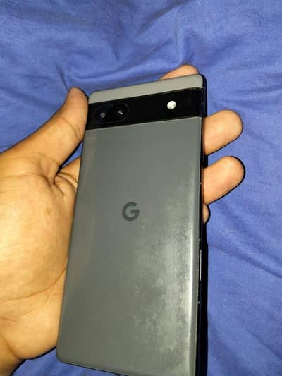 google pixel 6a 6/128