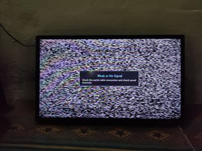 Samsung Original Led Tv