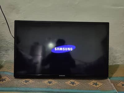 Samsung Original Led Tv