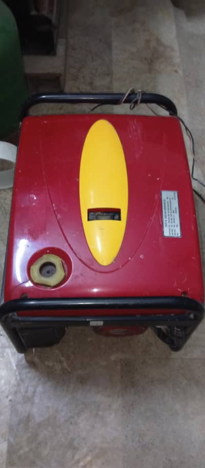 lifan generator