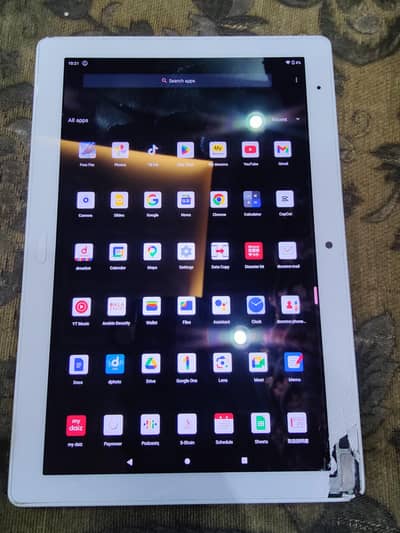docomo Japan tablet for sale