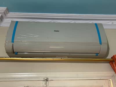 Haier 1 ton Ac