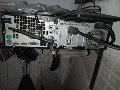 HP gaming PC setup condition 10 by 10. . , 03021247479. . .