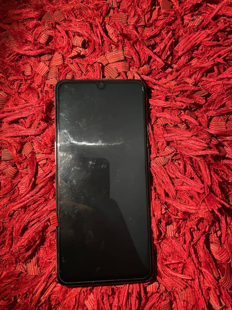 One plus 7t 1