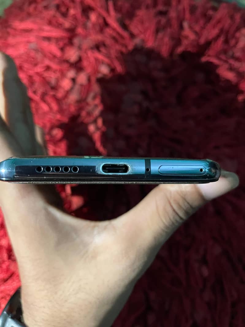 One plus 7t 4