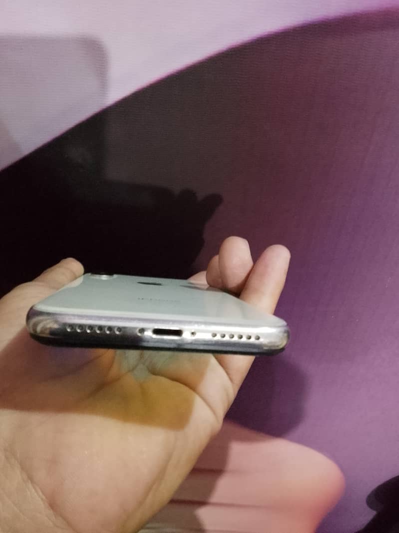 Apple iPhone X 2