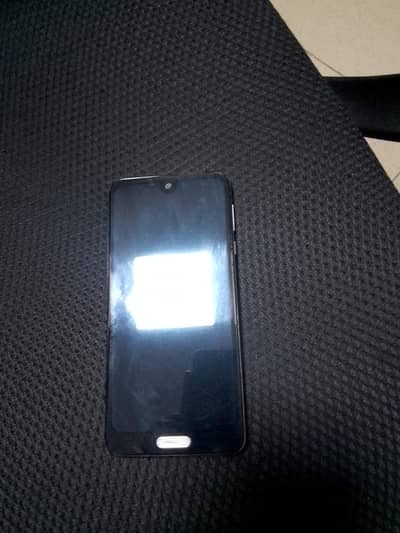 Sharp R2