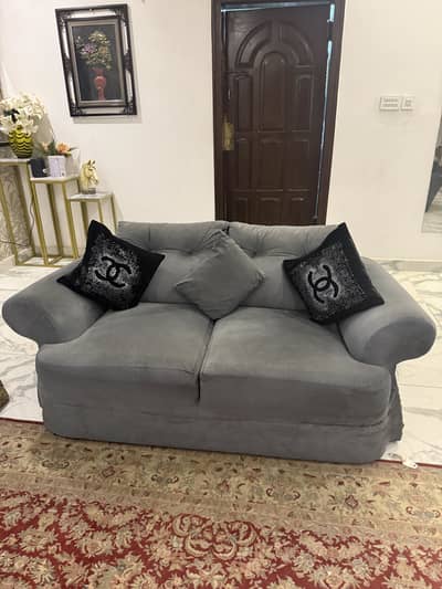 7 seater sofa