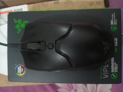 razer viper mini , gamesir controller and rapture kilo Machinical key
