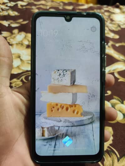 vivo S1 pro condition 10/8