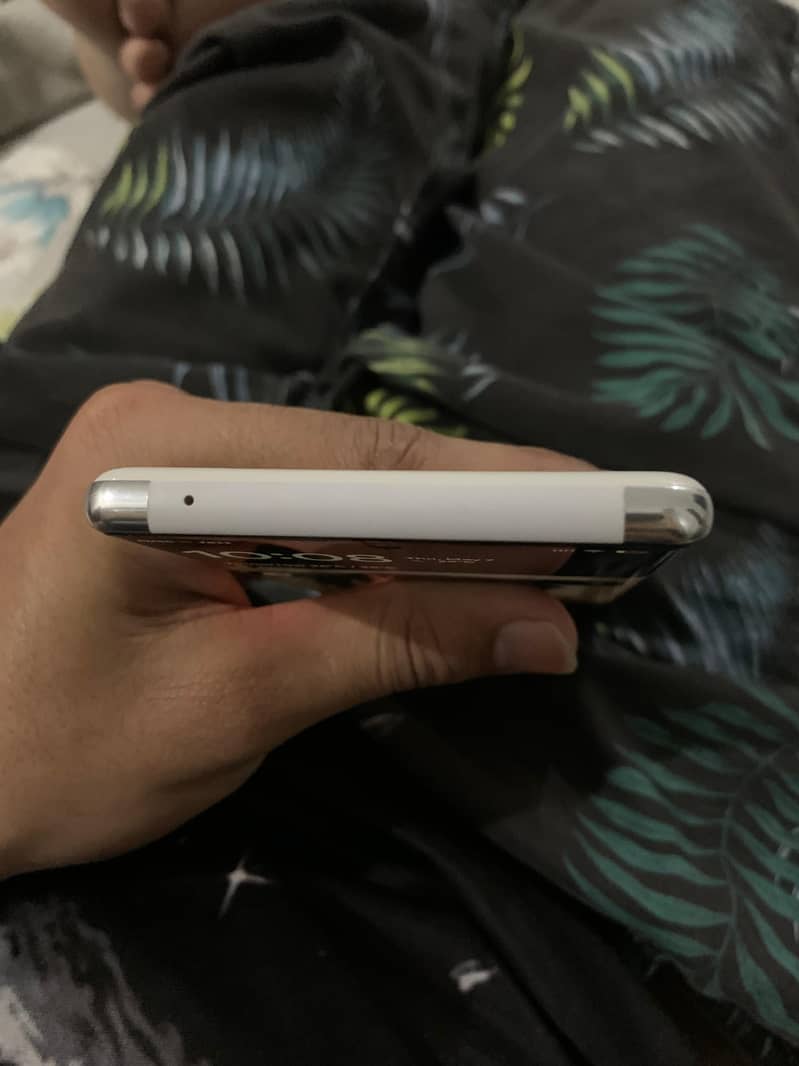 Google pixel 6 pro 1
