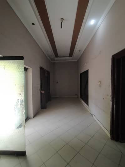 1 Kanal Double Story Building Main Rd