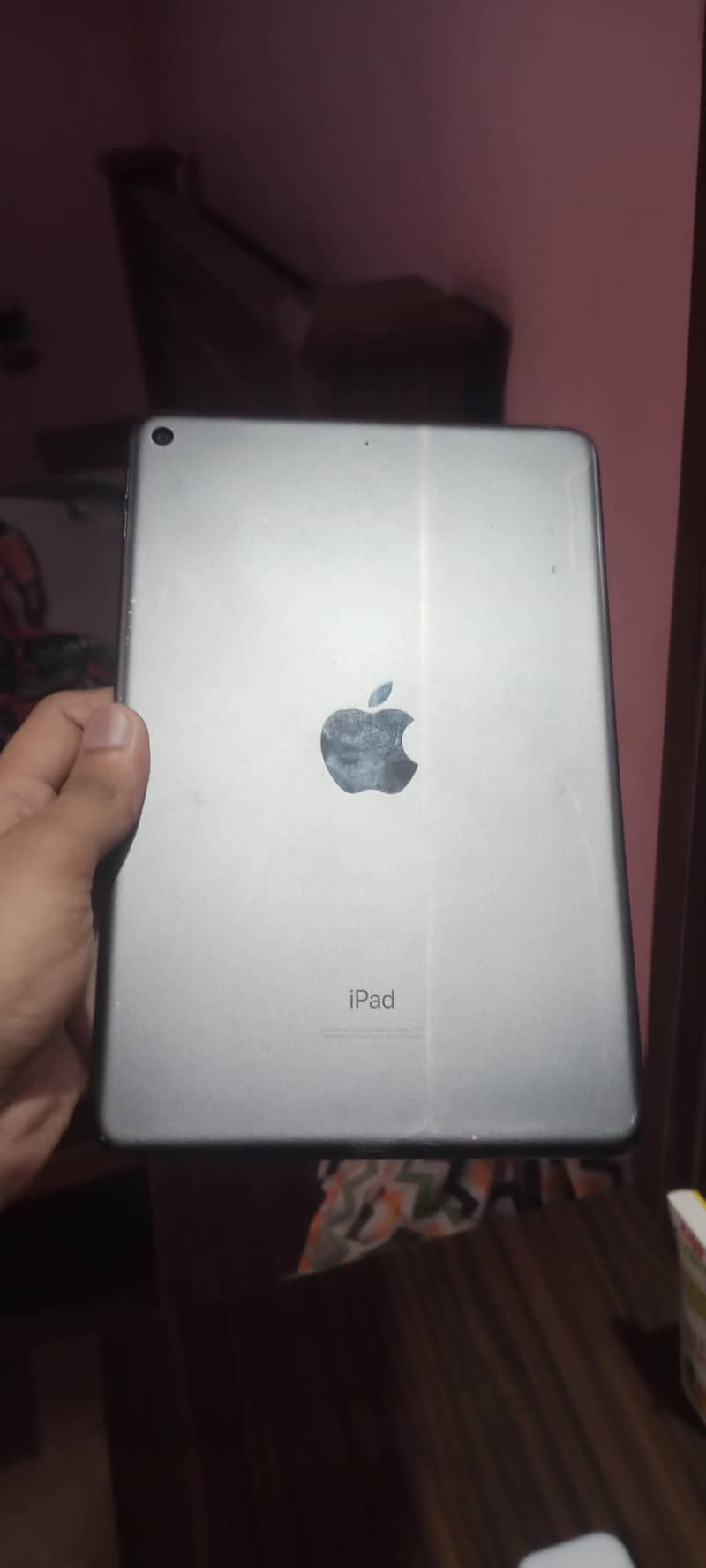 IPAD mini 5 pubg 2