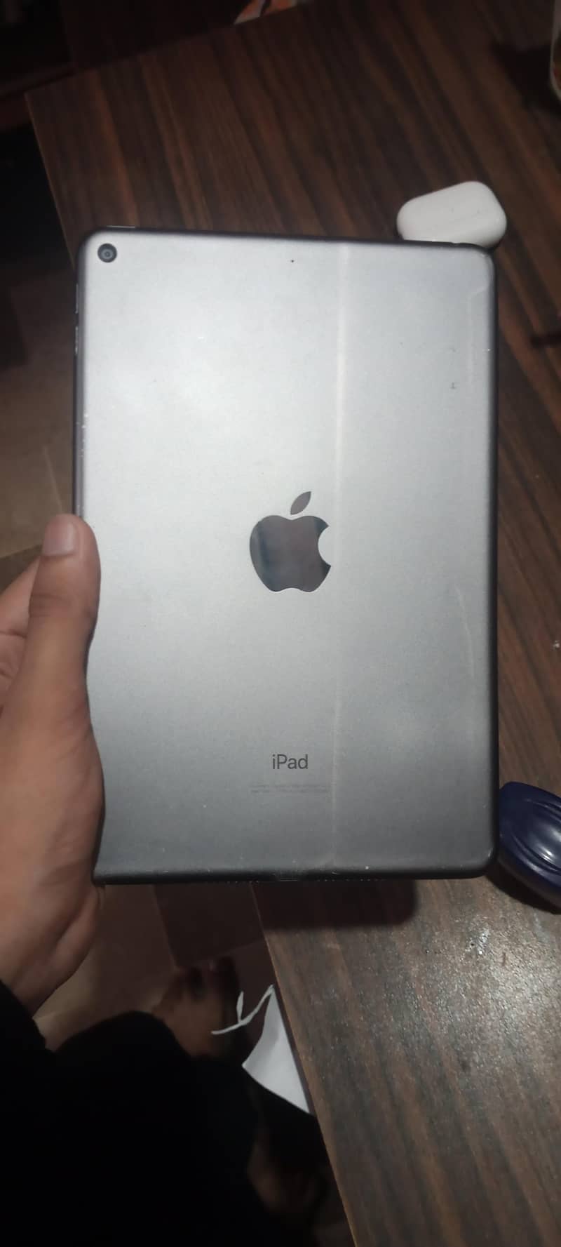 IPAD mini 5 pubg 3
