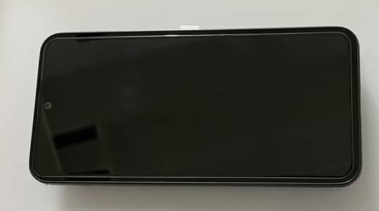Samsung A54 5g 8/256gb black color