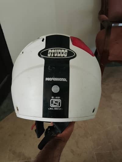 helmet