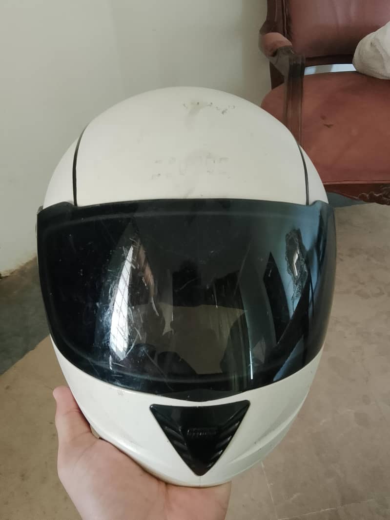 helmet 3