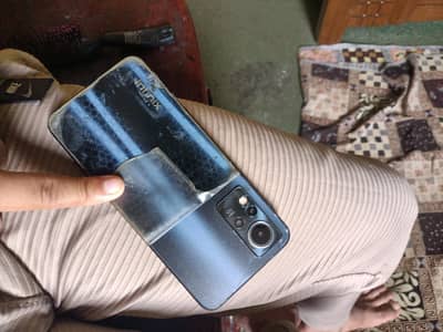 Infinix note 11