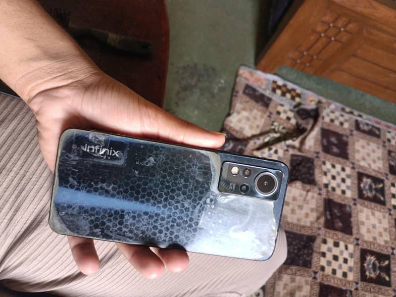 Infinix note 11 1