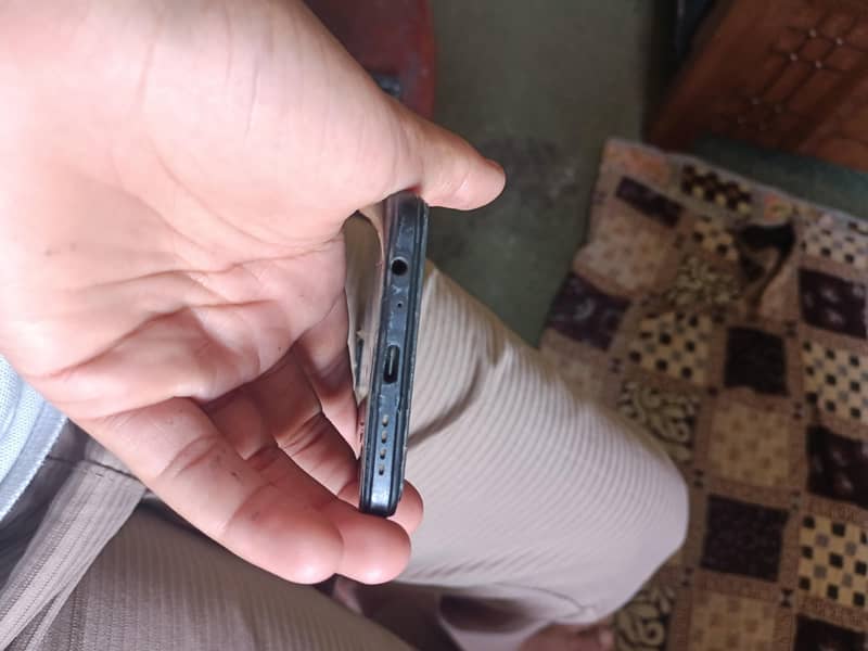 Infinix note 11 4