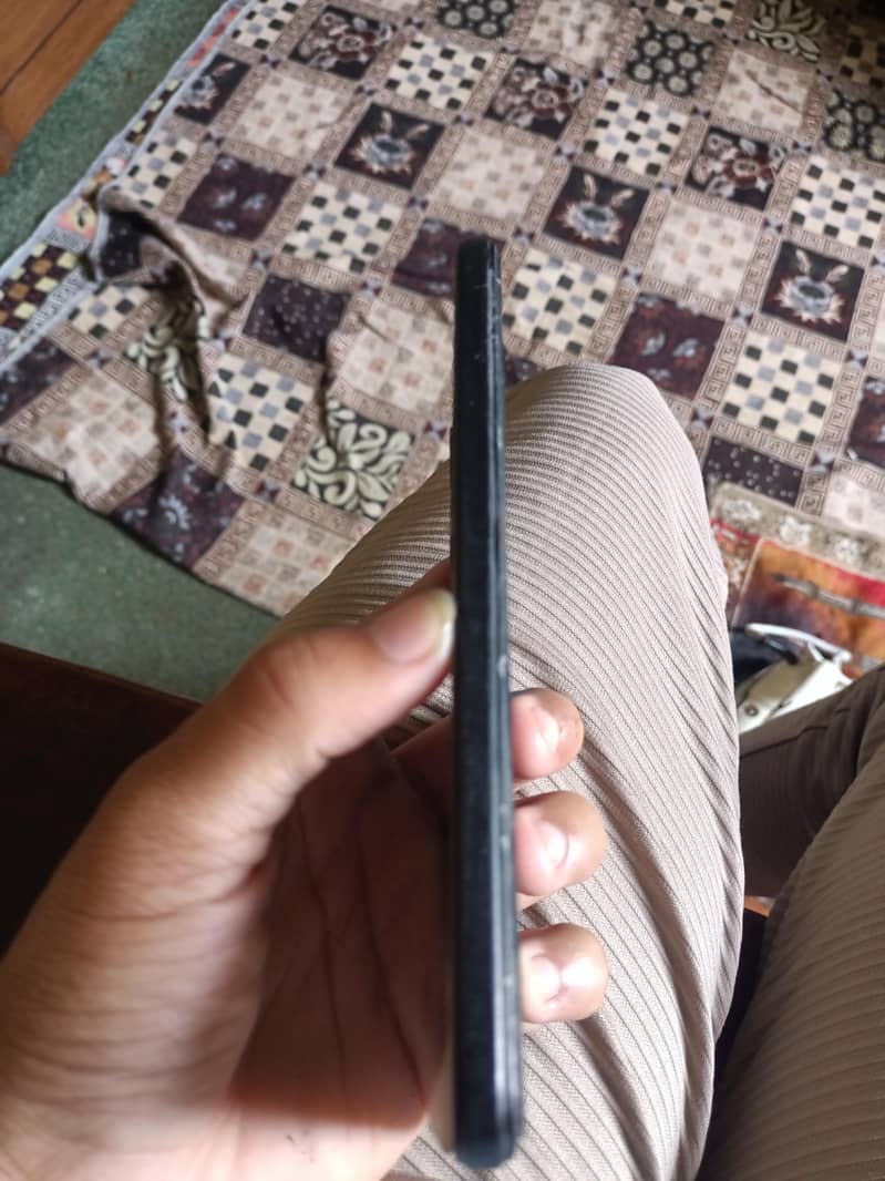 Infinix note 11 5