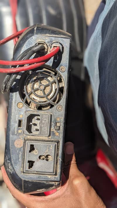 homage 1000watt ups for sale