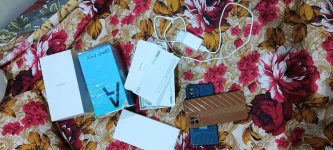 oppo a16k