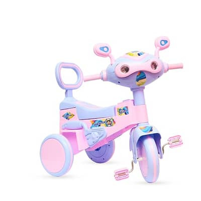 Kids tricycle