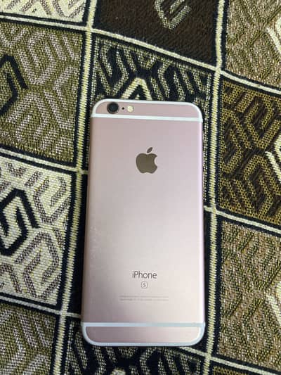 Iphone 6s /64 gb
