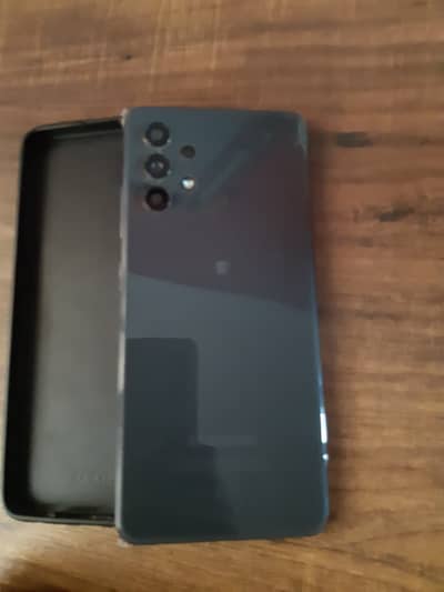 Samsung Galaxy A32, 6+6GB 128GB, PTA Approved Dual Sim