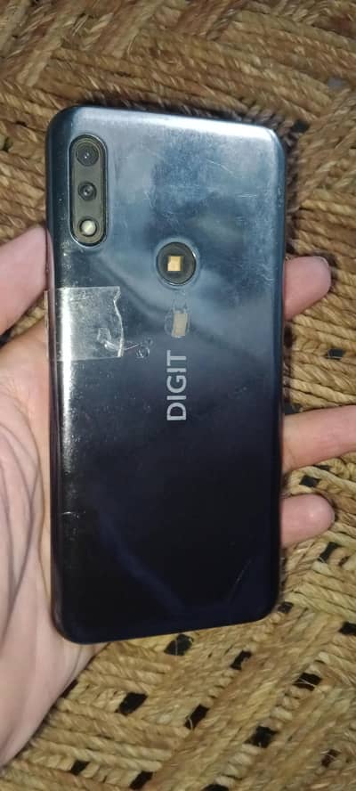 Digit mobile for sell