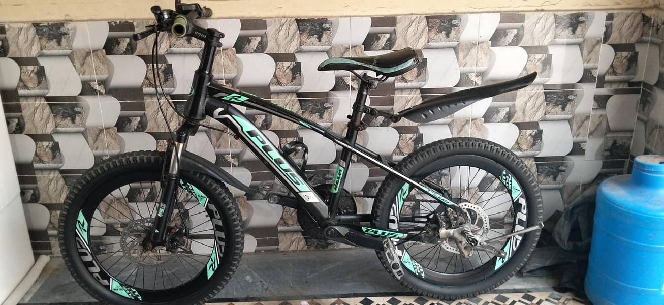 bicycle 1