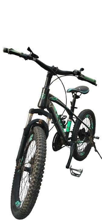 bicycle 2