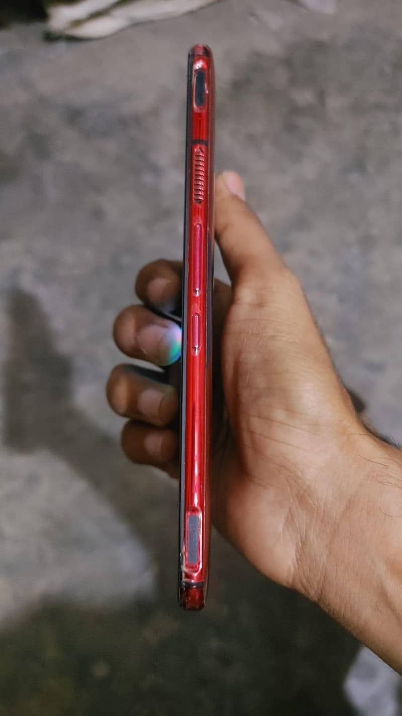 Red Magic 5s 1