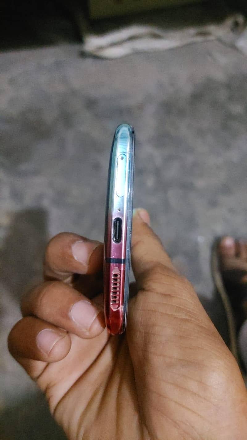 Red Magic 5s 3