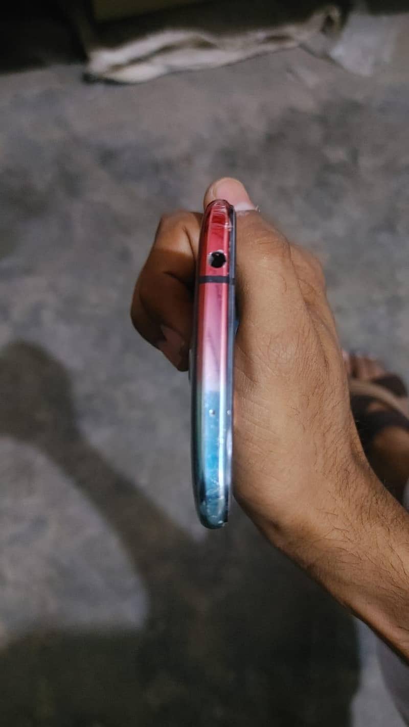 Red Magic 5s 5