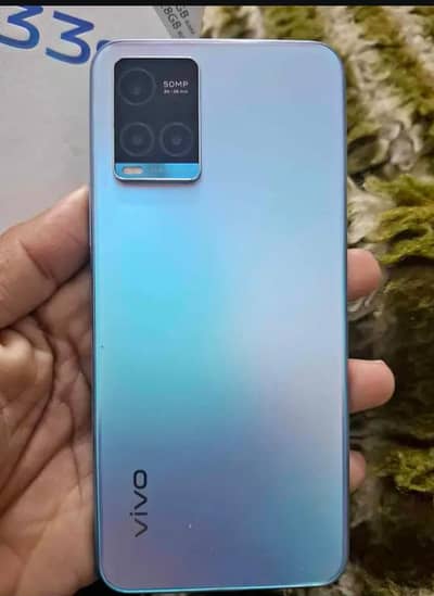 vivo y33s urgent sale